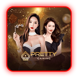 pretty gaming