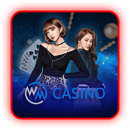 wm casino